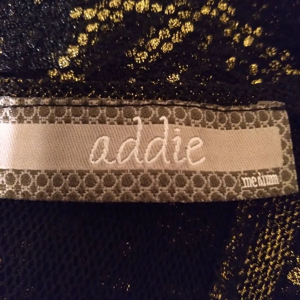 Addie Cocktail Dress - Picture 6 of 8